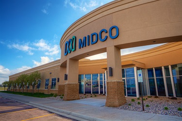 Midco Communications