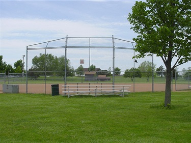 Kuehn Park Baseball
