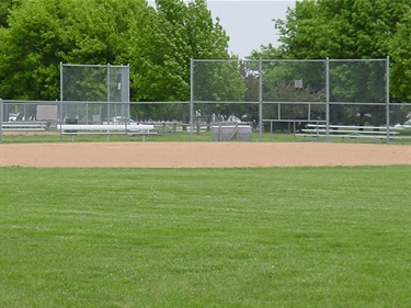 Kuehn Park Ball Field