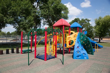 Kuehn Park Playground