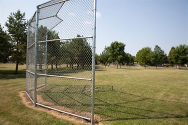 Laurel Oak Park Open Field