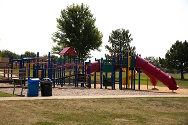 Laurel Oak Park Playground 2
