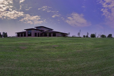 Oak View Library