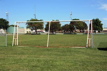 Sherman Park Soccer Field
