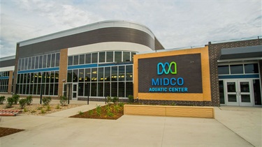 Midco Aquatic Center