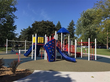 Spellerberg Playground
