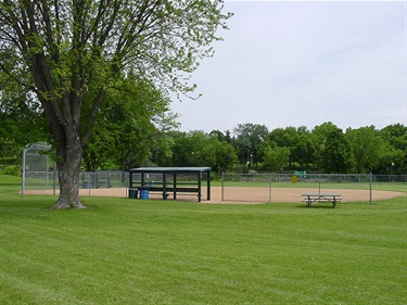 Terrace Park Baseball Field