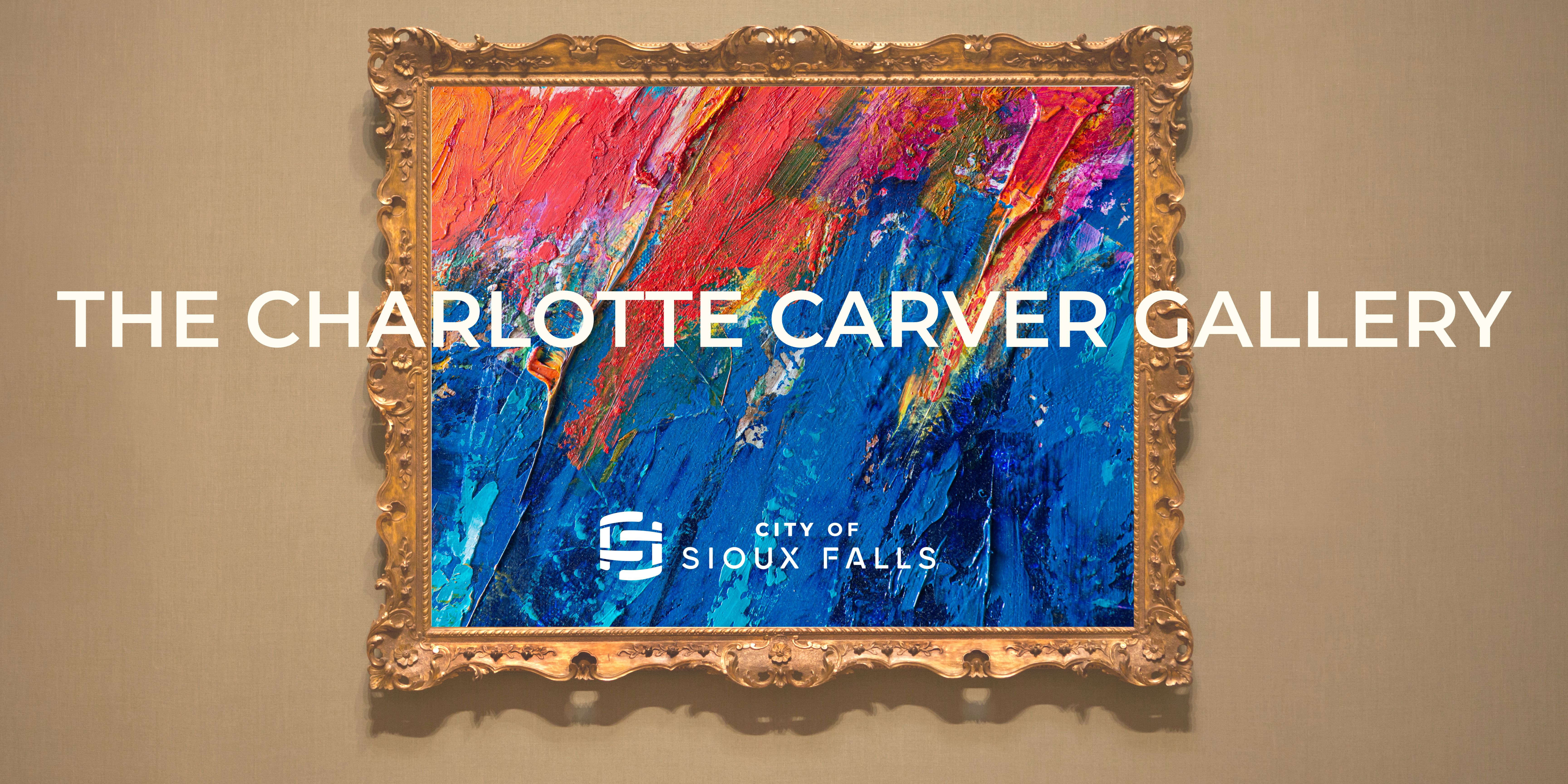Charlotte Carver Gallery banner image