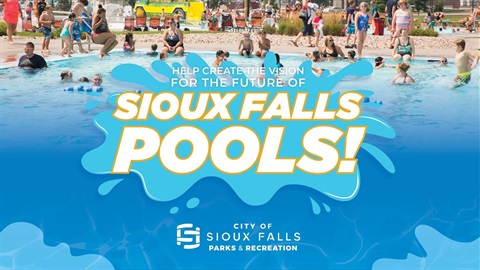Image of the Pools graphic for social media