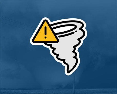 Tornado Awareness Image