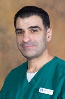 Dr. Iyad Alyo, DDS