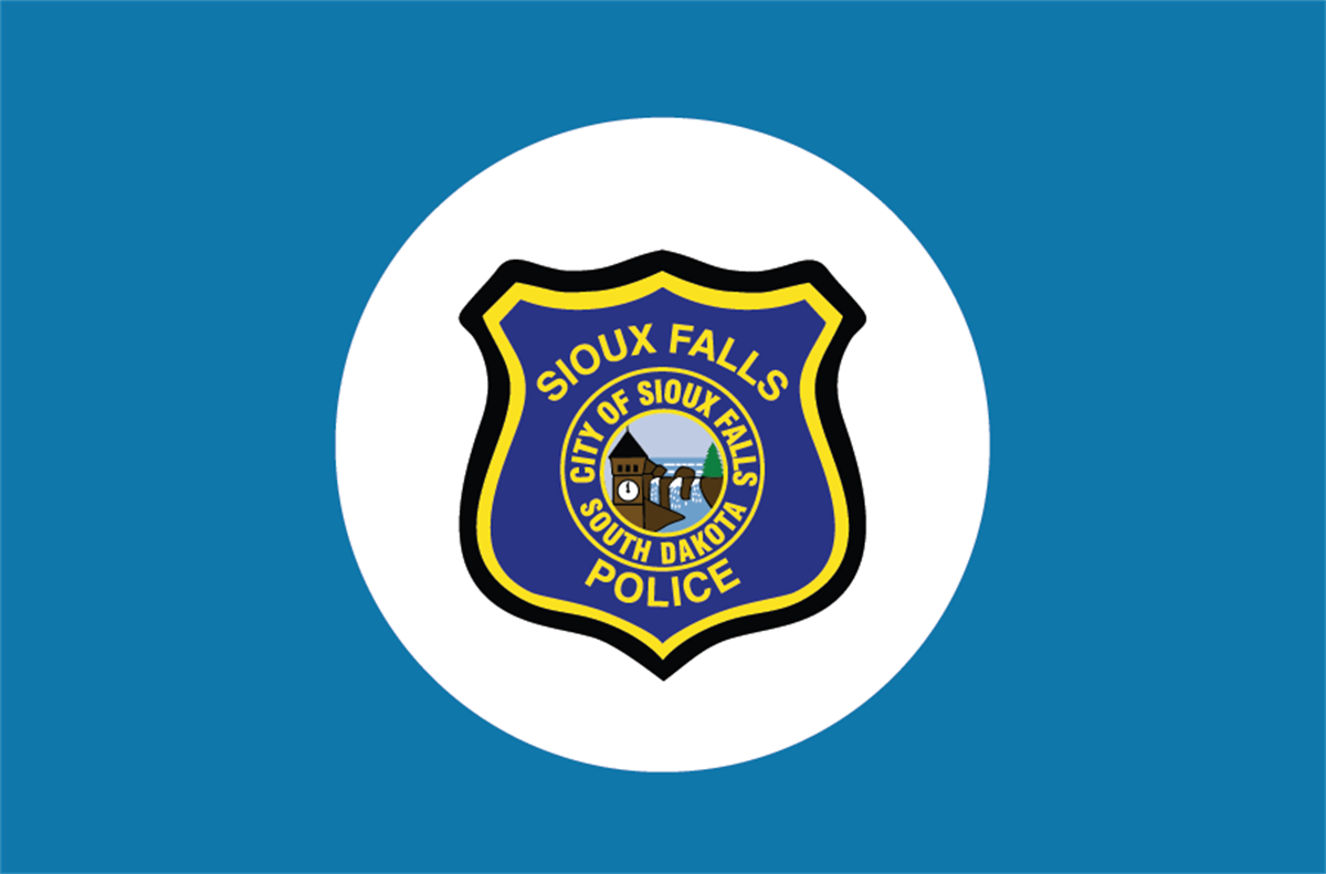 Police Recruitment - City of Sioux Falls