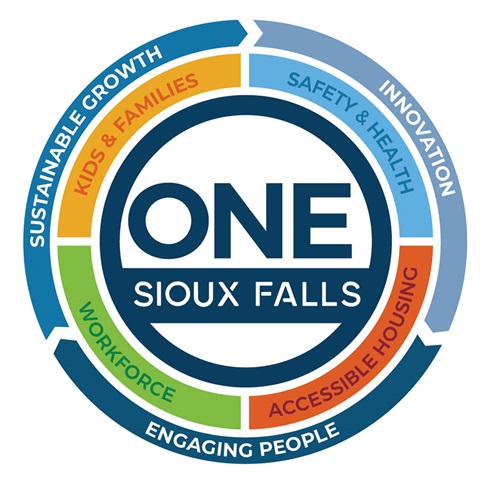 One Sioux Falls Framework