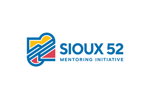 Sioux52 Mentoring Initiative Logo