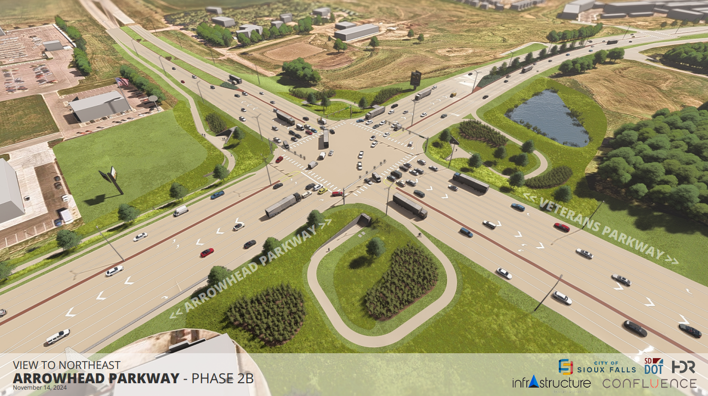 Arrowhead-Veterans-Parkways_Northeast