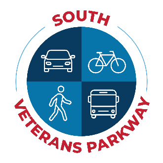 South Veterans Parkway
