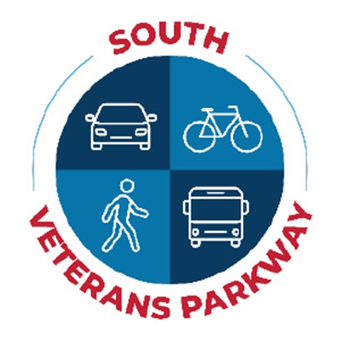 South Veterans Parkway