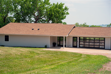 Arrowhead Park House