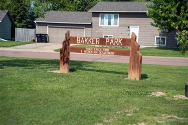 Bakker Park