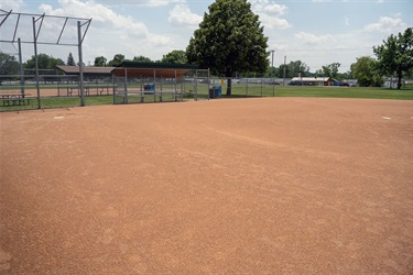 Burnside Park Ballfield
