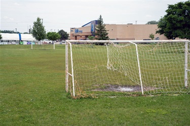 Dan Dugan Park Soccer Facilities