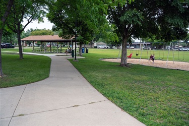 Dan Dugan Park