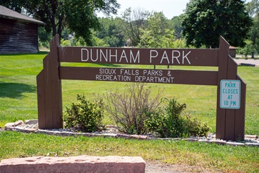 Dunham Park