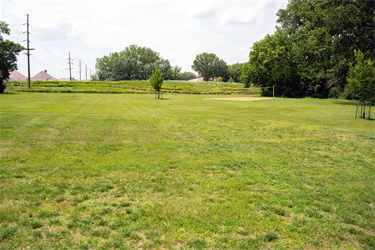 Elmwood Park Field
