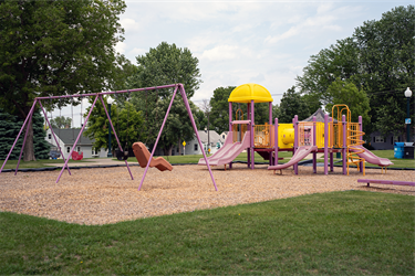 Emerson Park Playground