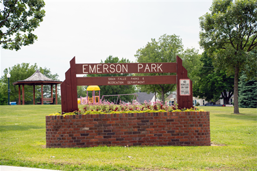 Emerson Park