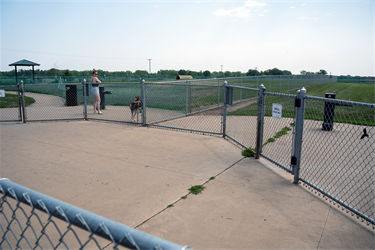 Family Park Dog Park