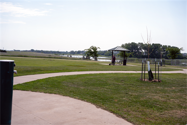 Family Park Dog Park