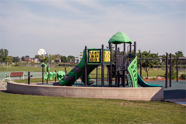 Galway Park Playground