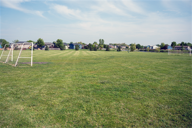 Galway Park Soccer Field