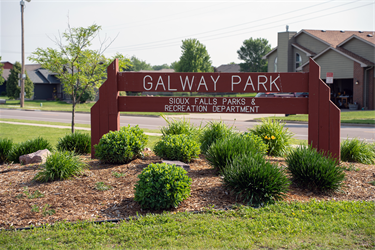 Galway Park