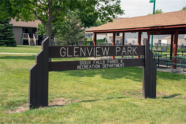 Glenview Park