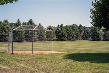 Lacey Ballfield