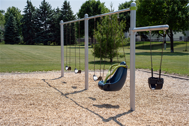 Lacey Playground