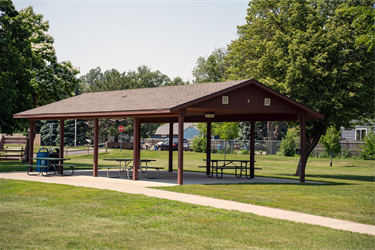 Lacey Shelter