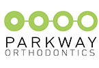 Parkway Orthodontics Logo