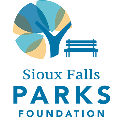 Sioux Falls Parks Foundation logo