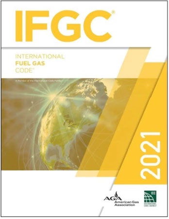 international fuel and gas code