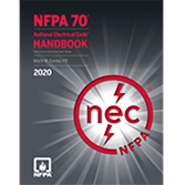 NFPA Handbook