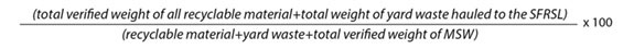 City Hauler Calculations 1