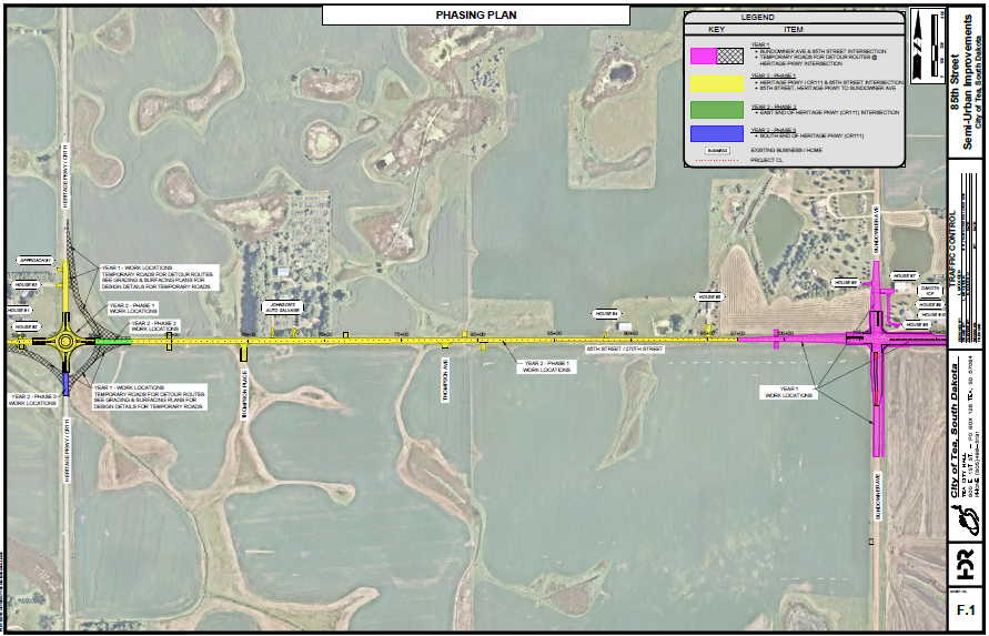 85th-phasing-plan