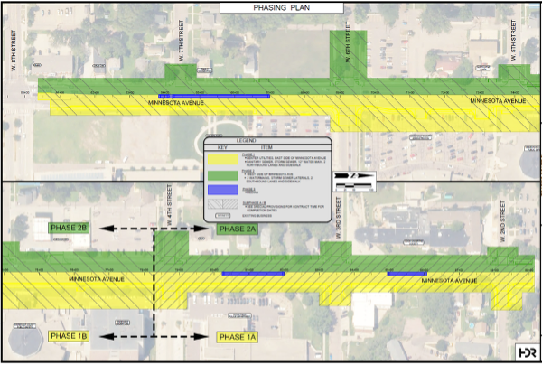Minnesota Avenue phase 2