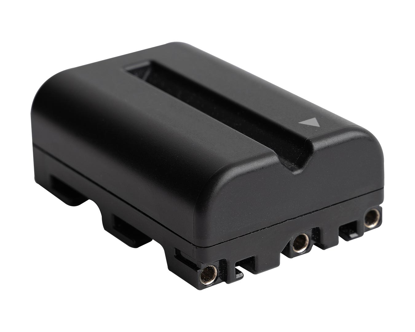 Photo showing lithium-ion battery
