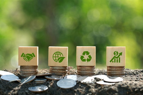 Benefits of Recycling image