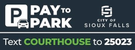 Pay to Park graphic