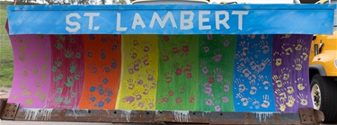 St. Lambert Elementary School